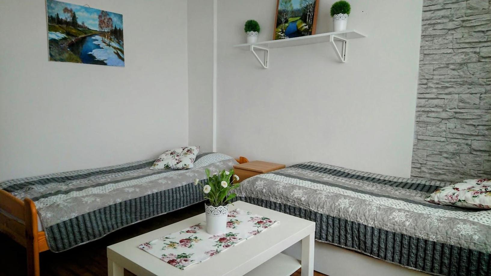Apartmany U Lipno Frymburk Esterno foto